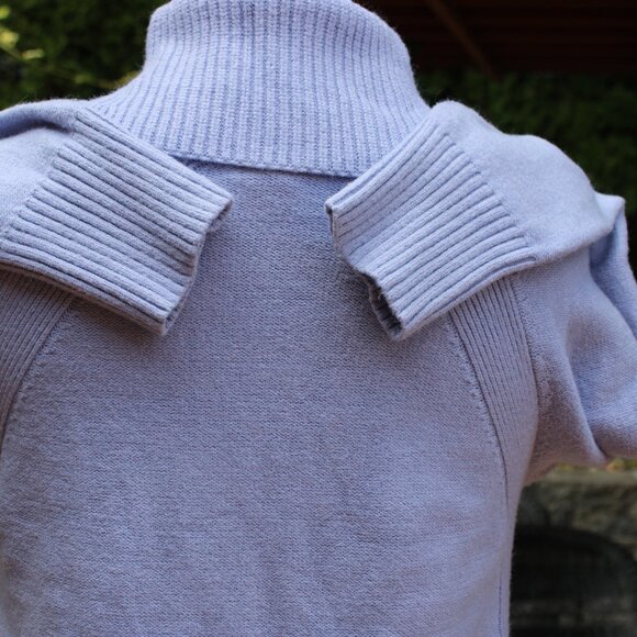 By Anthropologie women's sweater in size M - Picture 6 of 8